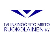 Ruokolainen logo